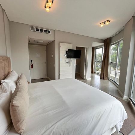 Hotel Zentiva Pinamar Εξωτερικό φωτογραφία