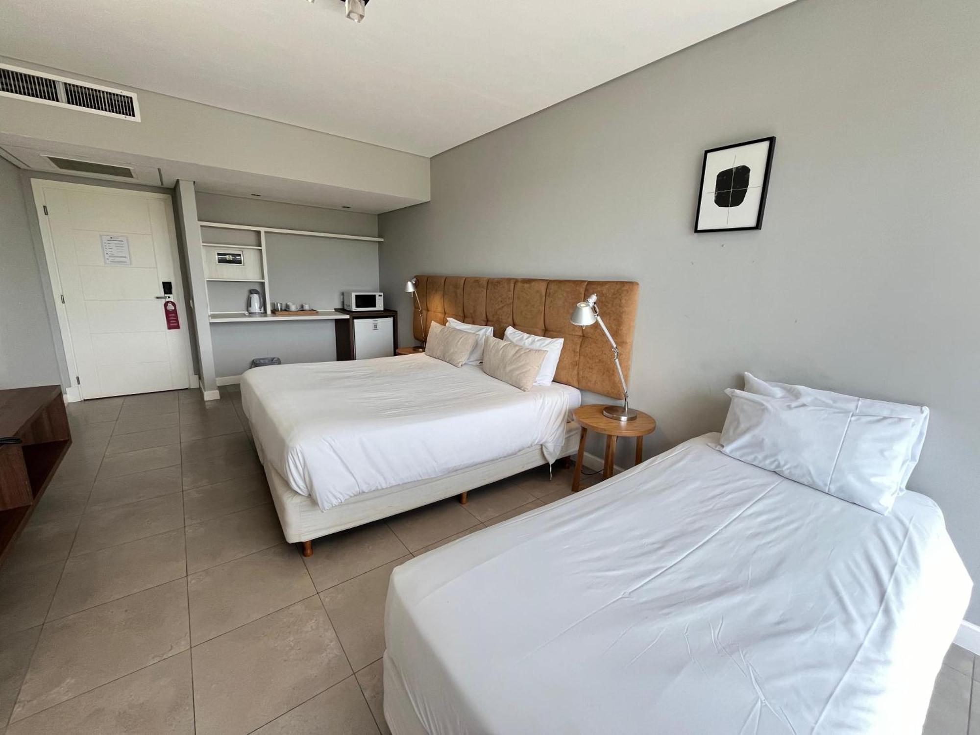 Hotel Zentiva Pinamar Εξωτερικό φωτογραφία