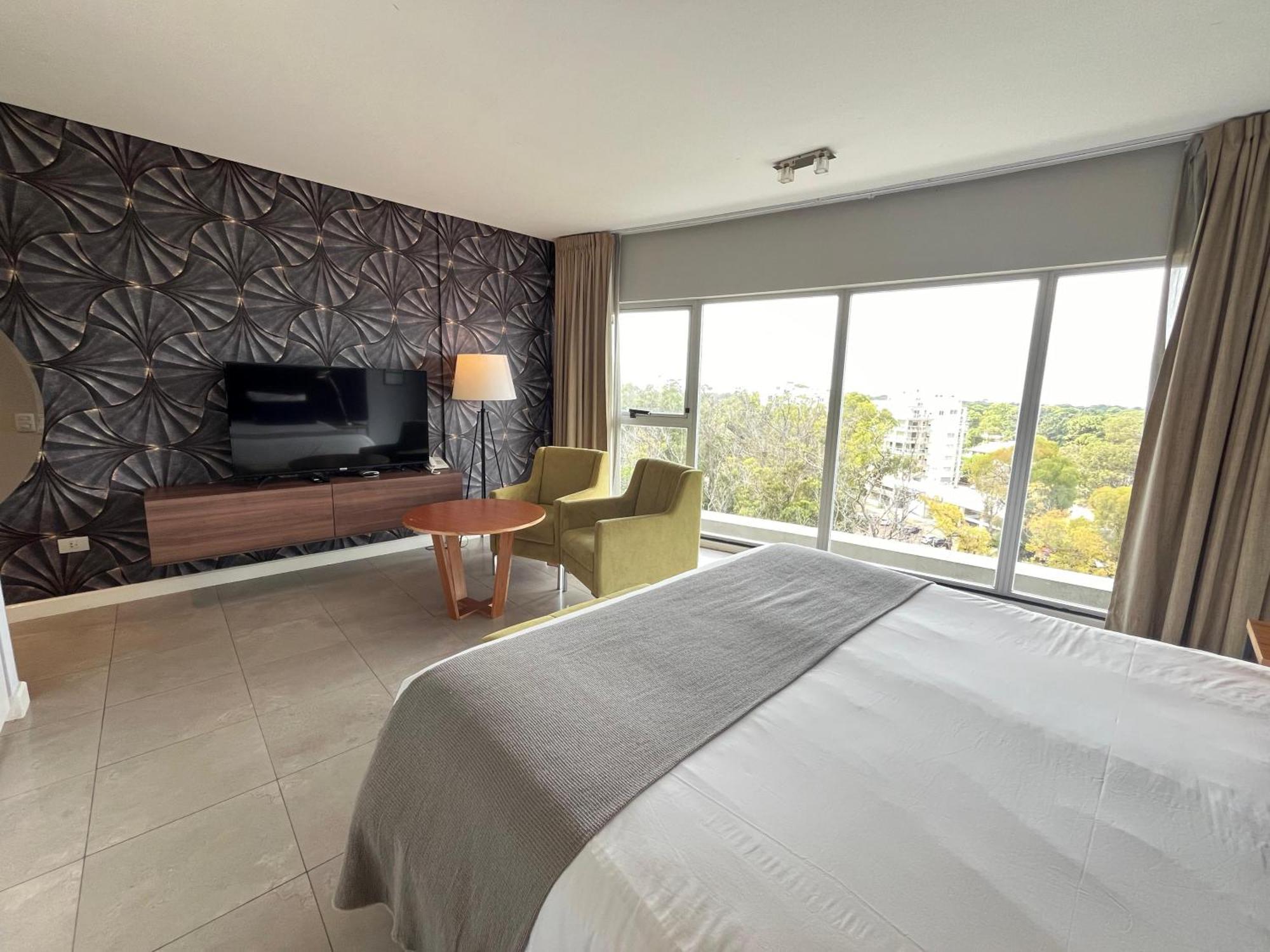 Hotel Zentiva Pinamar Εξωτερικό φωτογραφία