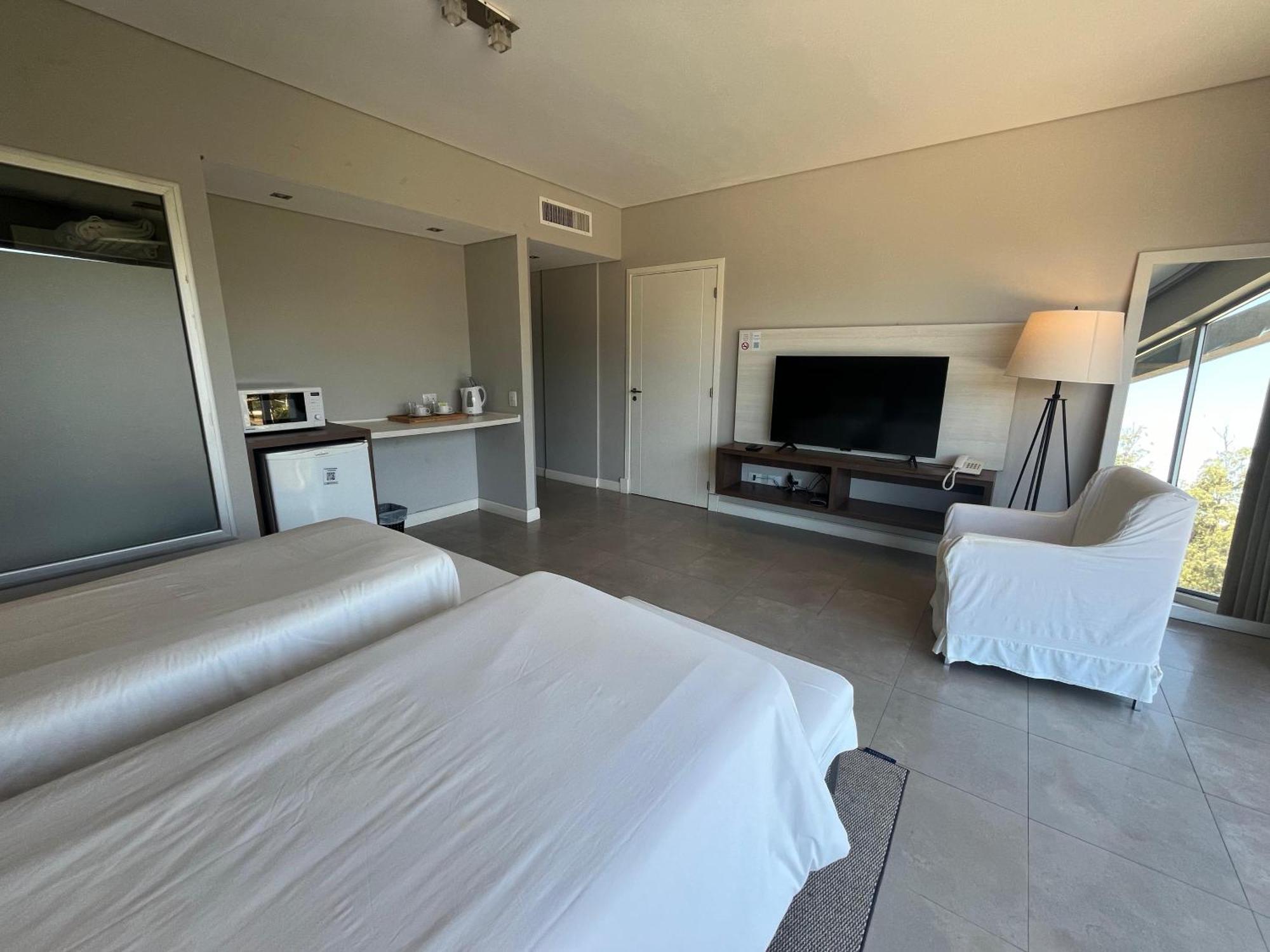 Hotel Zentiva Pinamar Εξωτερικό φωτογραφία