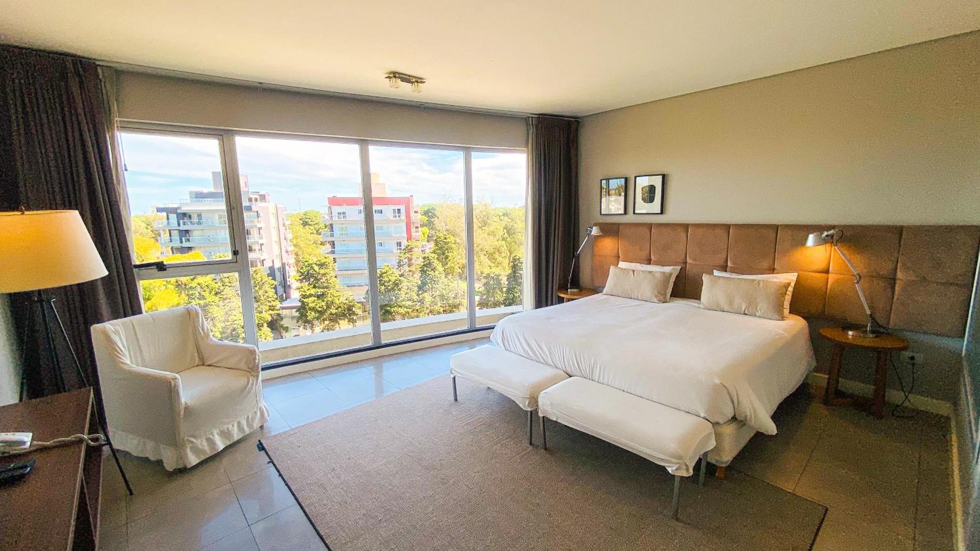 Hotel Zentiva Pinamar Εξωτερικό φωτογραφία