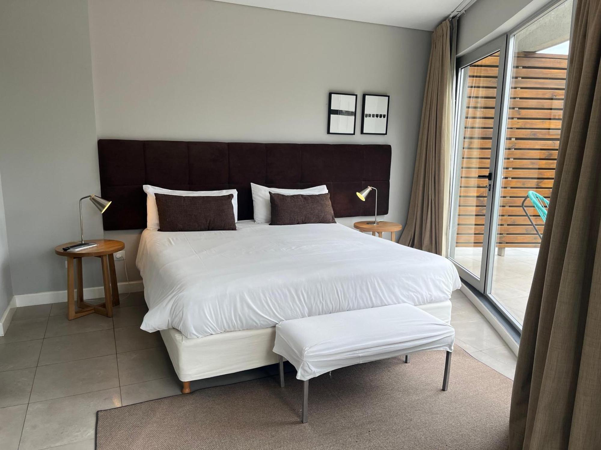 Hotel Zentiva Pinamar Εξωτερικό φωτογραφία