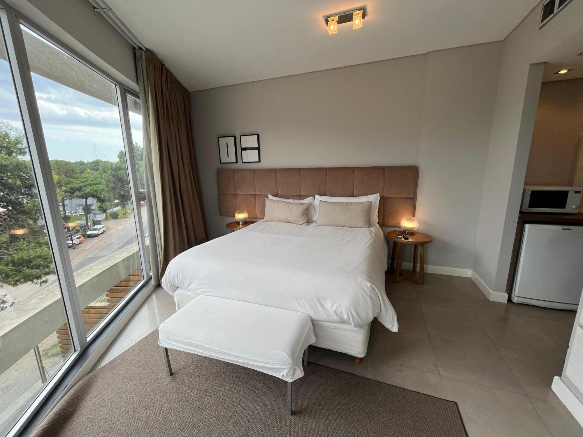 Hotel Zentiva Pinamar Εξωτερικό φωτογραφία
