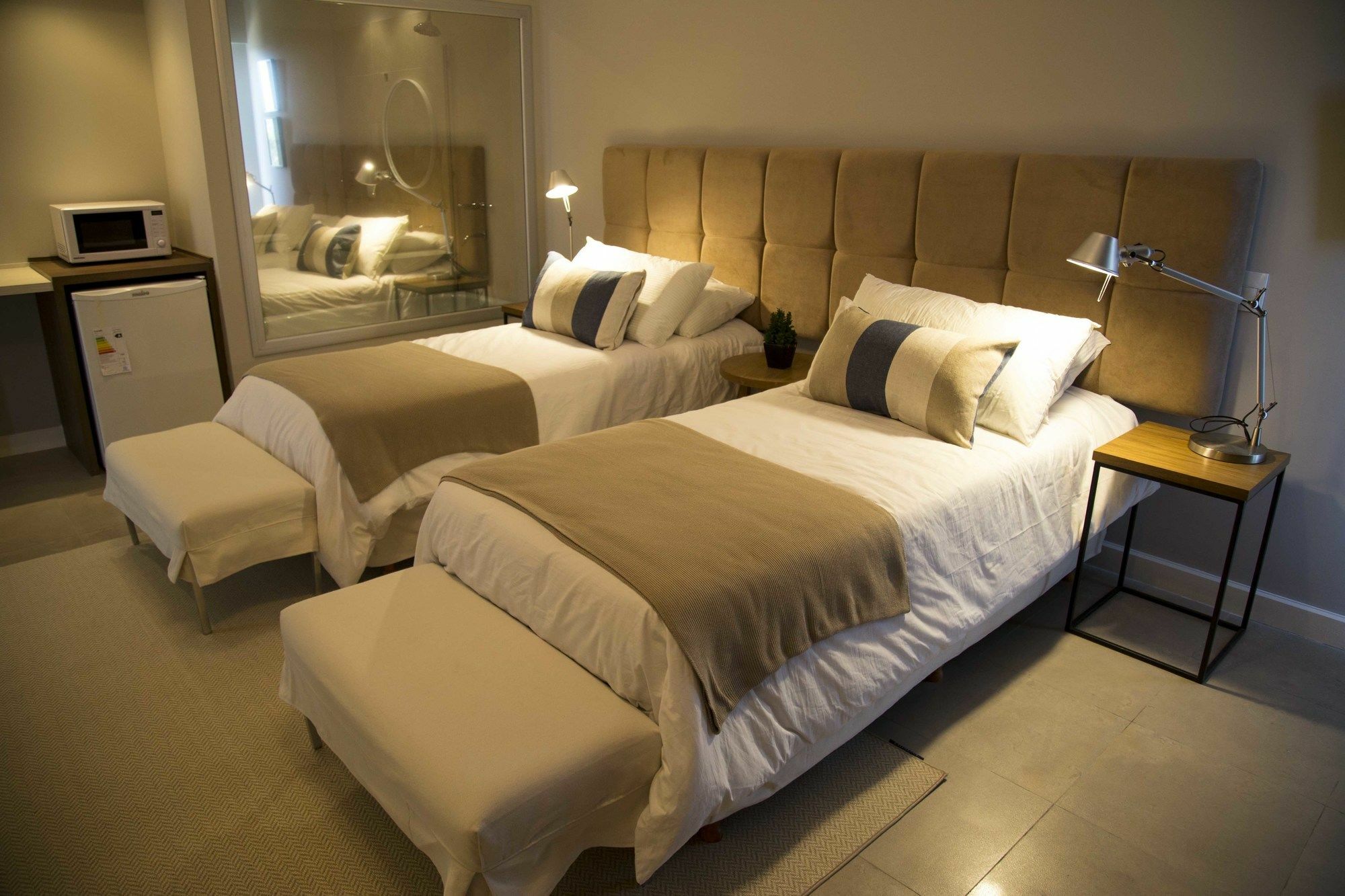 Hotel Zentiva Pinamar Εξωτερικό φωτογραφία