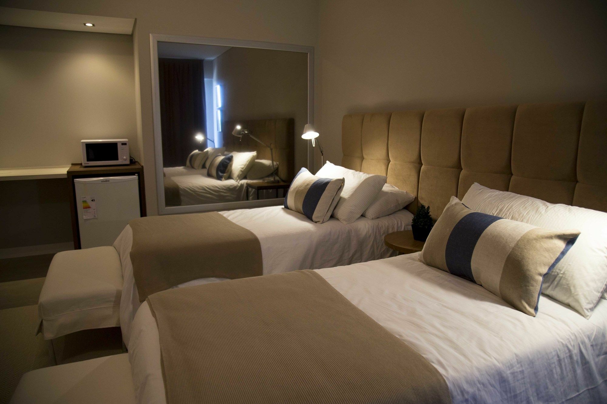 Hotel Zentiva Pinamar Εξωτερικό φωτογραφία