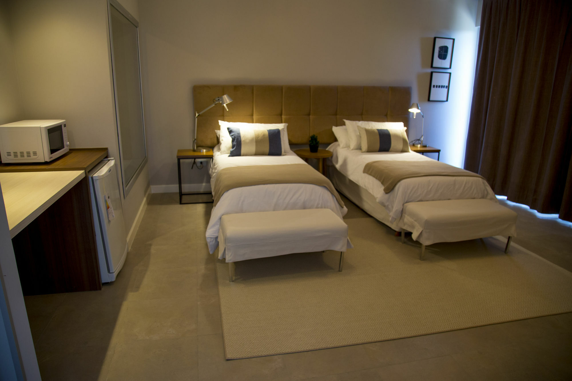 Hotel Zentiva Pinamar Εξωτερικό φωτογραφία
