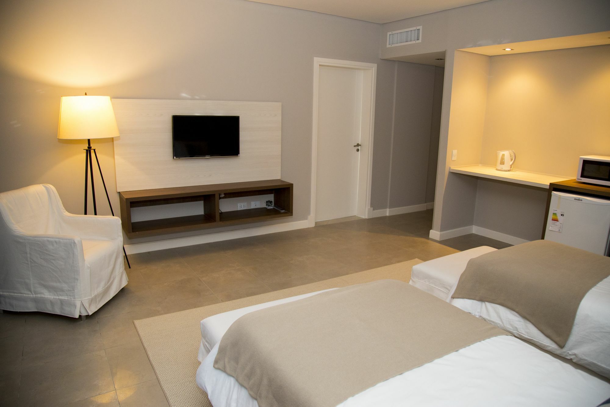 Hotel Zentiva Pinamar Εξωτερικό φωτογραφία