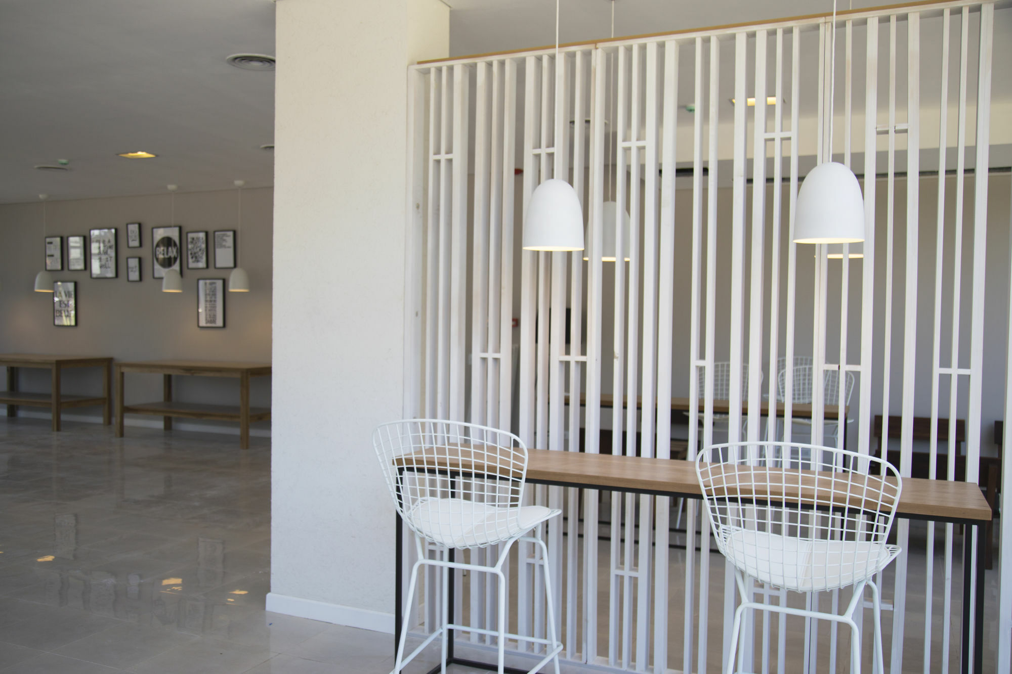 Hotel Zentiva Pinamar Εξωτερικό φωτογραφία